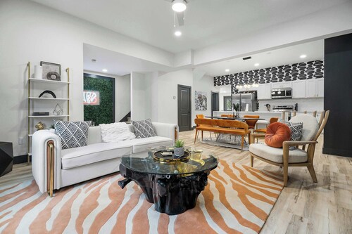 The Dayton Dream House