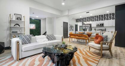 The Dayton Dream House