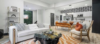 The Dayton Dream House