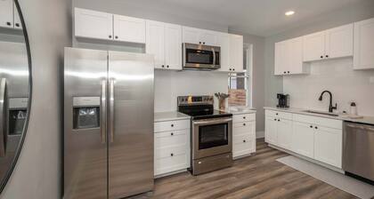 The LUXE Spot 1 Summa