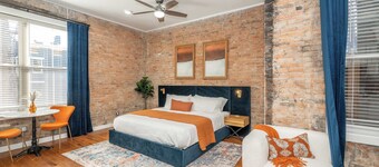 Findlay Market Suite 3 – For 2!