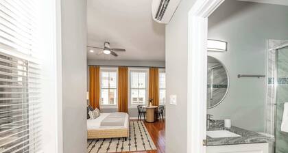 Findlay Market Suite 4 – For 2!