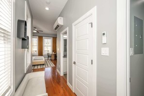 Wi-Fi, draps fournis