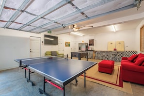 Sala de juegos