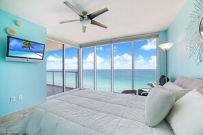 2 chambres, Wi-Fi, draps fournis