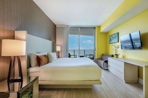 2 Schlafzimmer, Bügeleisen/Bügelbrett, Reisekinderbett, WLAN