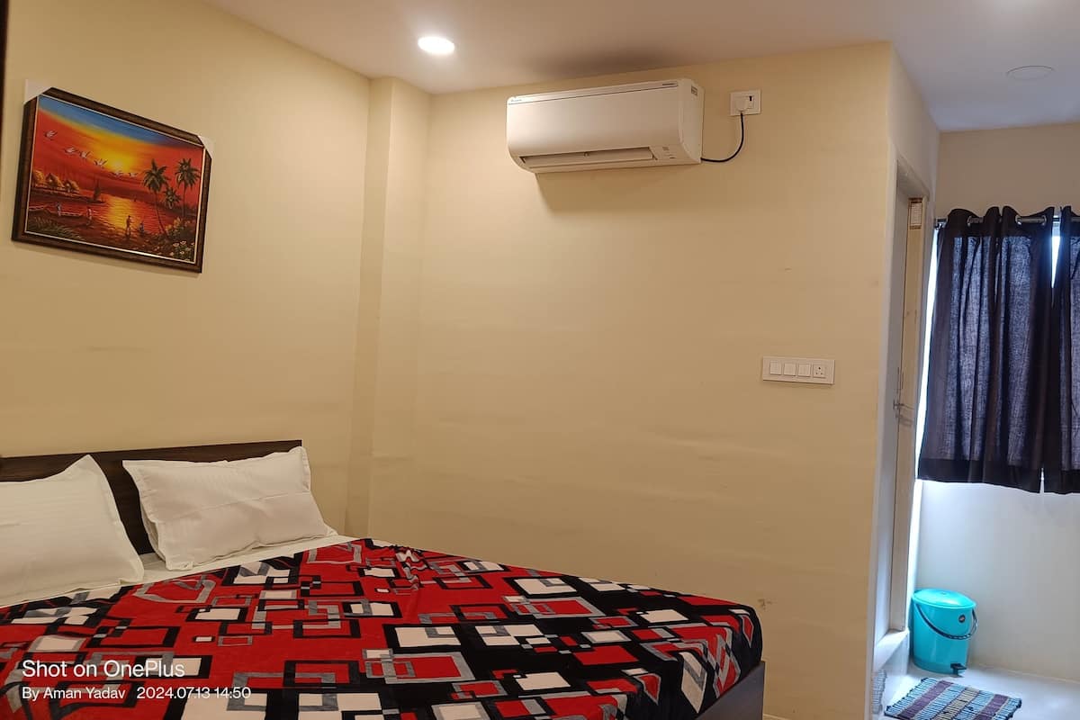 Chambre Double Deluxe