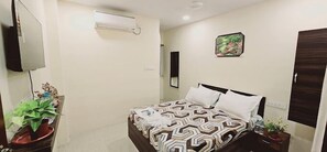 Chambre supérieure double
