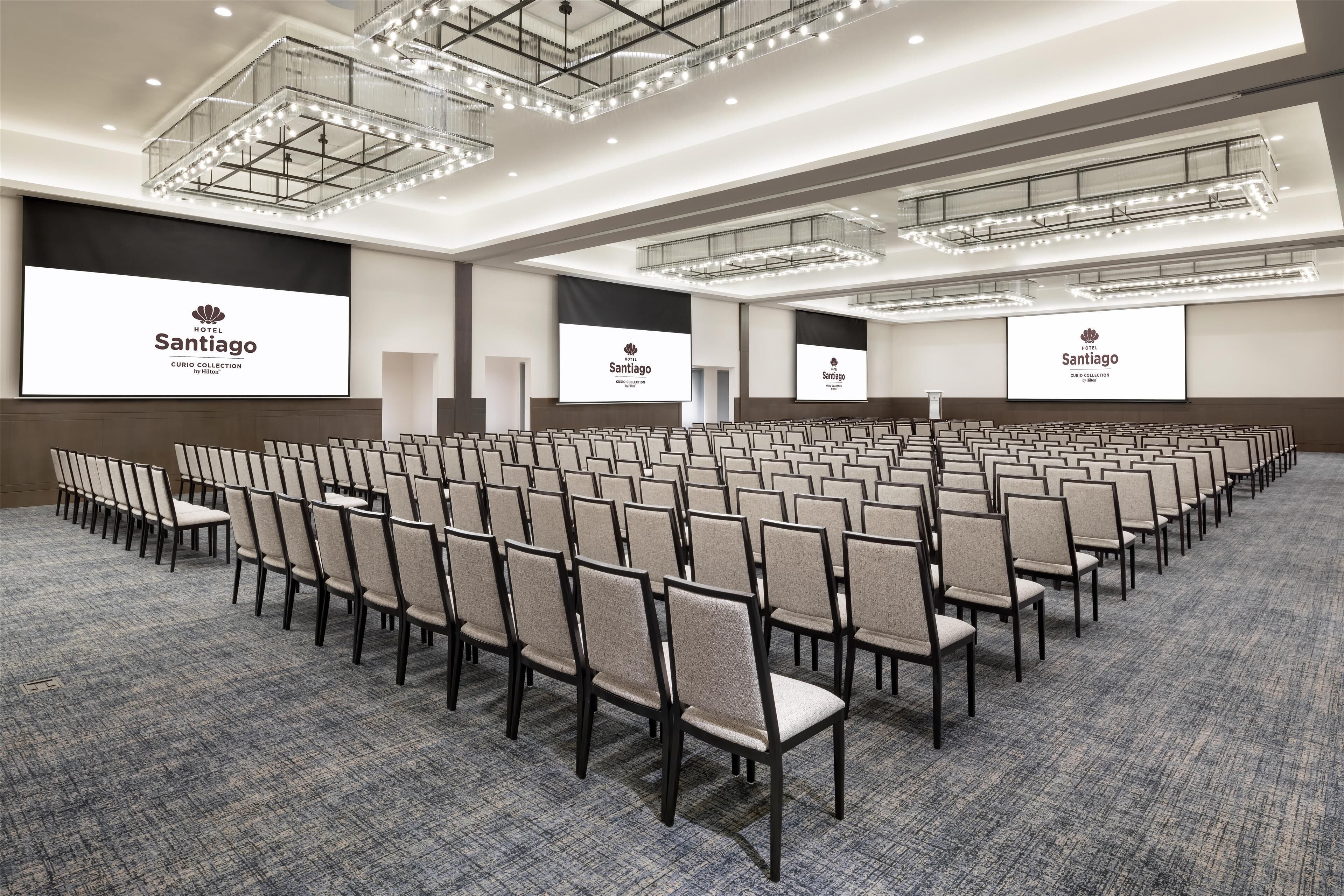 สถานที่จัดงานประชุม