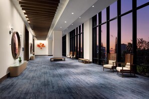Sala de reunião