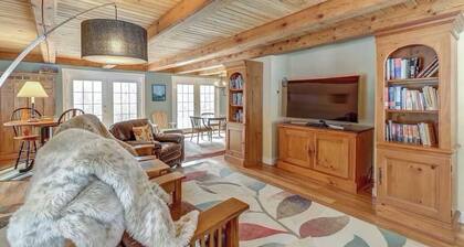 Charming 3-bedroom house in marvelous Moretown