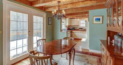 Charming 3-bedroom house in marvelous Moretown