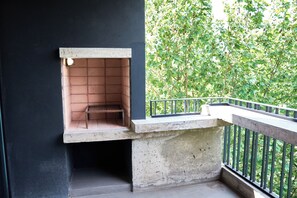 Exterior - BabelUP (Buenos Aires)