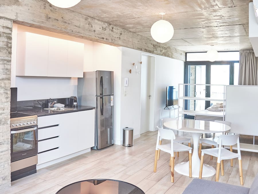 Studio (B) | In-room safe, blackout curtains, soundproofing, iron/ironing board