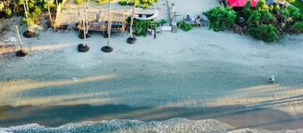 Coral Haze Beach Resort