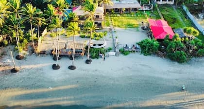 Coral Haze Beach Resort