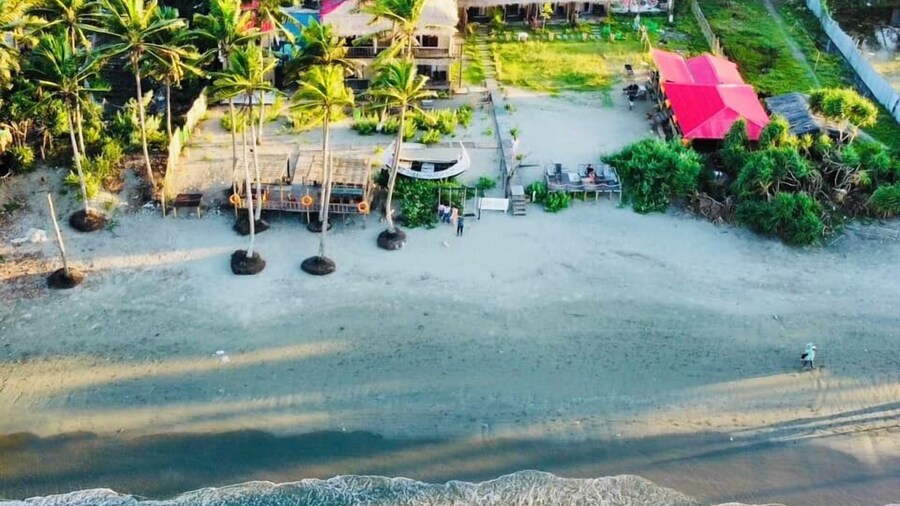 Coral Haze Beach Resort