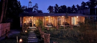 Coral Haze Beach Resort