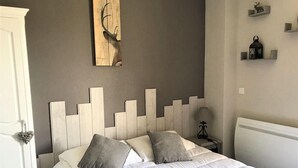 2 عدّة غرف نوم