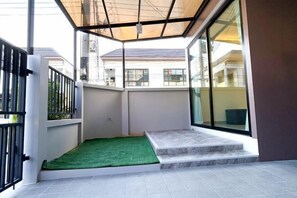 Garden - Yunman Vacation Villa Pattaya (Pattaya)