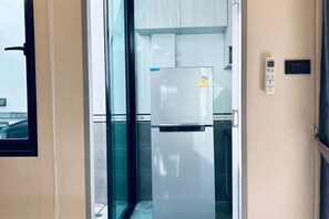 Room - Yunman Vacation Villa Pattaya (Pattaya)