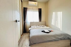 Room - Yunman Vacation Villa Pattaya (Pattaya)