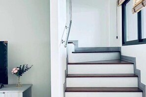 Room - Yunman Vacation Villa Pattaya (Pattaya)