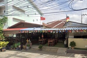 Restaurant - Yunman Vacation Villa Pattaya (Pattaya)