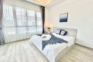 Room - Yunman Vacation Villa Pattaya (Pattaya)