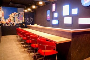 Restaurant - Yunman Vacation Villa Pattaya (Pattaya)