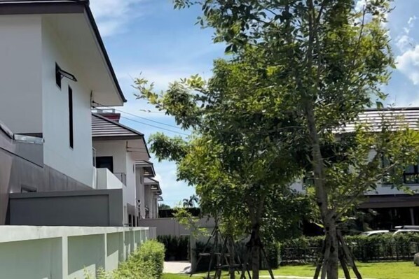 Exterior - Yunman Vacation Villa Pattaya (Pattaya)