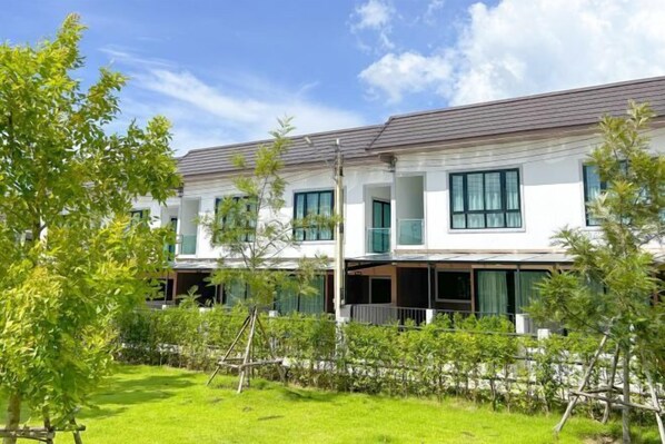 Exterior - Yunman Vacation Villa Pattaya (Pattaya)