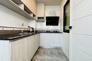 Room - Yunman Vacation Villa Pattaya (Pattaya)