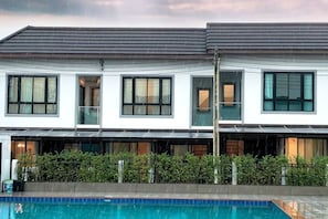 Unclassified image, 5 of 39, button - Yunman Vacation Villa Pattaya (Pattaya)