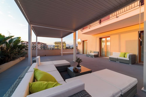 Shamika Luxury Rooms