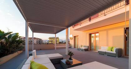 Shamika Luxury Rooms