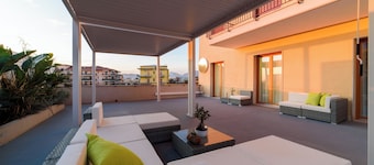 Shamika Luxury Rooms