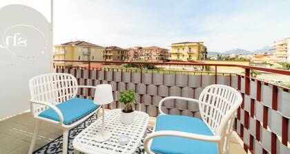 Shamika Luxury Rooms