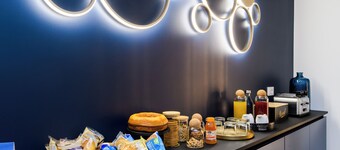 Shamika Luxury Rooms