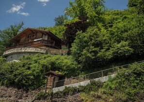 Exterieur