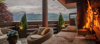 Chalet Siena