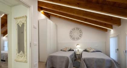 Camerini Guest House (Double/Double)