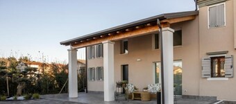 Camerini Guest House (Double/Double)