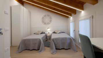 1 slaapkamer, wifi, beddengoed