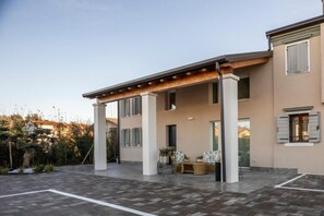 Exterior - Camerini Guest House (Double Room) (Piazzola sul Brenta)