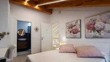 1 camera, Wi-Fi, lenzuola