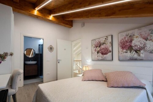 Camerini Guest House (Double Room)