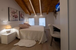 1 bedroom, WiFi, bed sheets - Camerini Guest House (Double Room) (Piazzola sul Brenta)