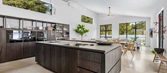 Fab Vacay Home, Pool, Walk to Lake Michigan Beach