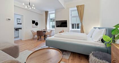 Cozy City Apartments